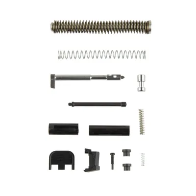 XTS Slide Parts Kit for Glock 19 Gen 3