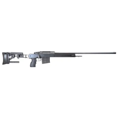 Zastava USA M07 AS .308 Win 26 Barrel 5-Rounds