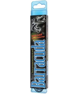 Zebra Bow Strings Barracuda String SWBK 91.75