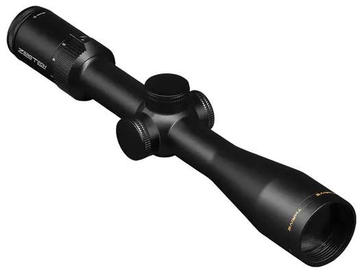 Zero Tech Optics Thrive 3-12x44mm SFP Zeroplex Reticle