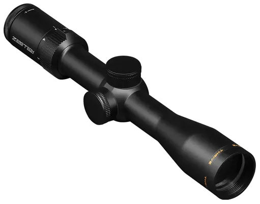 Zero Tech Optics Thrive 3-9x40mm SFP Zeroplex Reticle