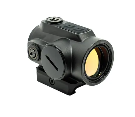 Zero Tech Optics Trace 2 MOA Dot RAS Red Dot