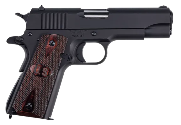Auto-Ordnance 1911-A1 Commander .45 ACP 4.25 Barrel 7-Rounds