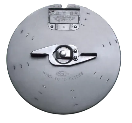 Auto-Ordnance Thompson Drum Magazine .45 ACP 100-Rounds