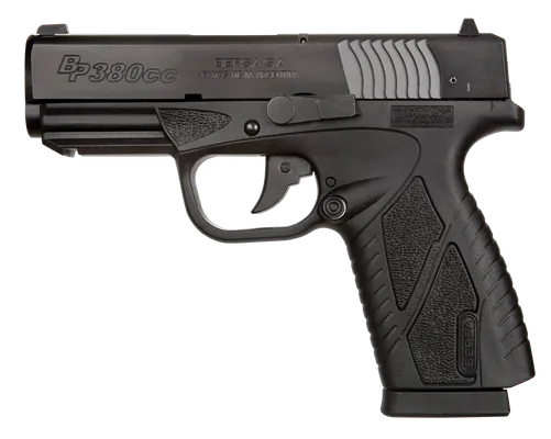 Bersa BPCC Conceal Carry .380 ACP 3.3 Barrel 8-Rounds