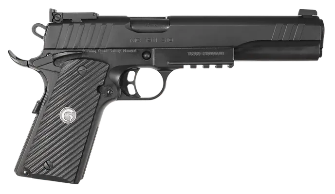 EAA Corp MC1911 S Hunter 10mm 6 Barrel 8-Rounds