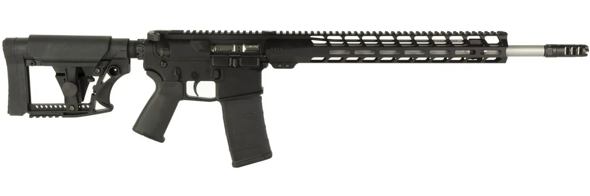 LanTac Raven .223 Wylde 18 Barrel 30-Rounds