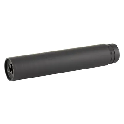 Liberty Precision Machine Mach-L .30 Caliber 5/8X24 Direct Thread Mount