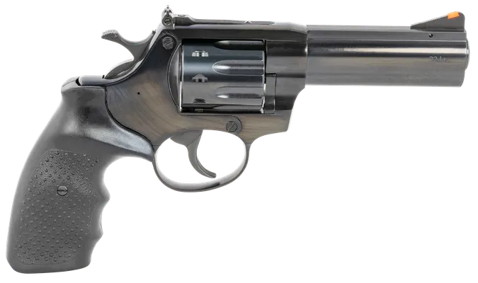Rock Island Armory AL22 .22 LR 4 Barrel 9-Rounds