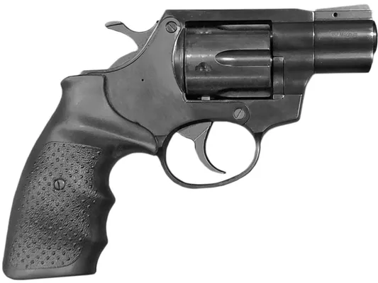 Rock Island Armory AL3.0 Blue .357 Mag 2 Barrel 6-Rounds