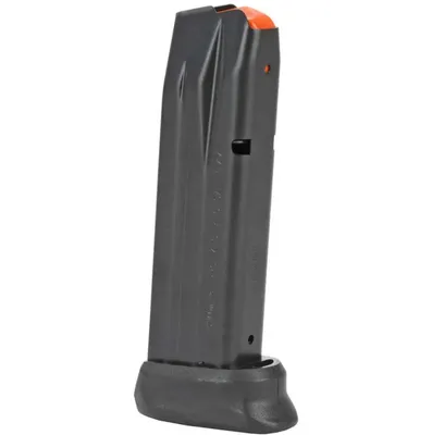 Walther OEM Magazine Black 9mm 17-Rounds for PPQ M2