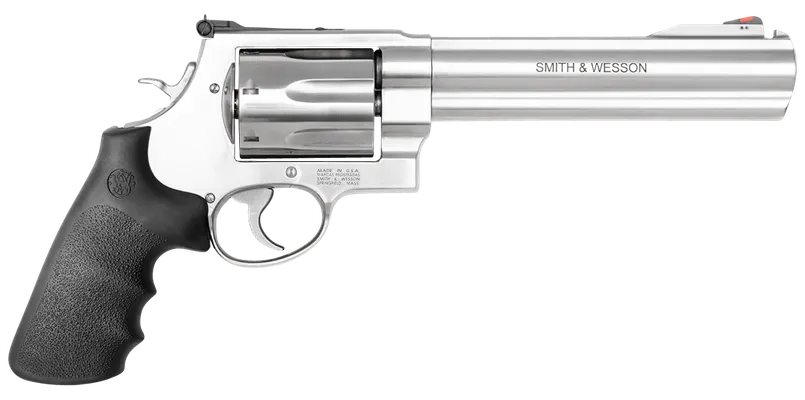 Smith and Wesson 350 Stainless .350 Legend 7.5 Barrel 7-Rounds
