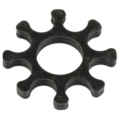 Smith and Wesson Moon Clip 9mm 8-Rounds 3-Pack for Performance Center M929