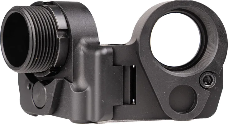 Sylvan Arms Folding Stock Adapter Gen 4 Right for AR-15