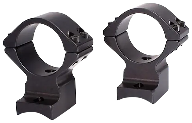 Talley Manufacturing Scope Ring Set 34mm High for Remington 700 Short-Action