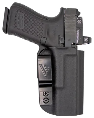 Versa Carry Obsidian Essential IWB Holster for Springfield Hellcat