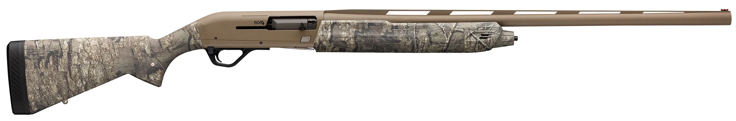 Winchester SX4 Hybrid Hunter Realtree Timber / Flat Dark Earth 12 GA 28 Barrel 3-Chamber 4-Rounds