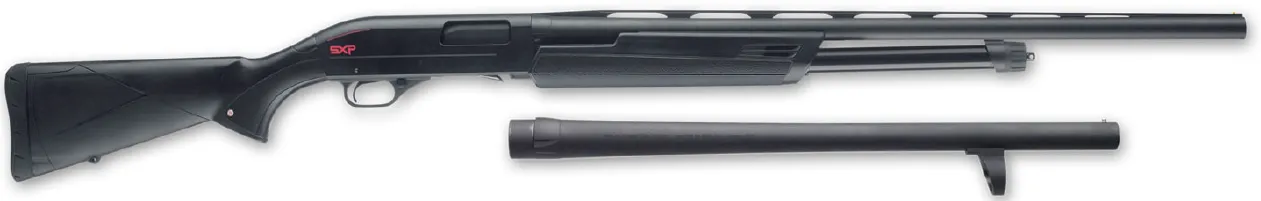 Winchester SXP Camp/Field Combo 20 GA 28 Barrel 3-Chamber 5-Rounds