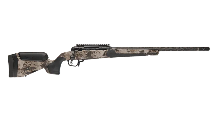 Savage Arms 110 Ultralite Pro .300 Winchester Short Mag 20" 3rd Bolt Action Rifle, Western - 32736