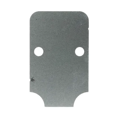 C&H Precision Trijicon RMR Sealing Plate- RDRMRSEALINGPLATE