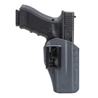 BlackHawk! ARC IWB S&W SHIELD AMBI GRY