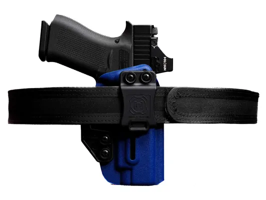 Nerd Noose EDC Belt Small, Black - 810078598404