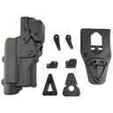 Alien Gear Holsters Rapid Force Level 3