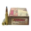 Barnes Bullets VOR-TX