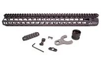 Bravo Company Manufacturing KMR Alpha