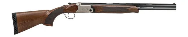 Davey Crickett My First Shotgun