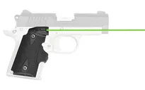 Crimson Trace Lasergrips
