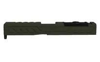 Grey Ghost Precision GGP-19