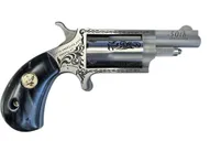 North American Arms 22M