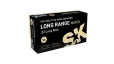 SK Long Range Match