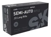SK Semi-Auto Rifle