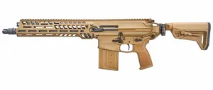 Sig Sauer MCX