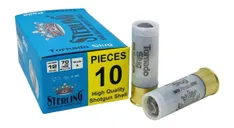 Sterling Big Game Series