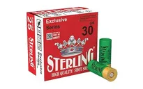 Sterling Exclusive Series