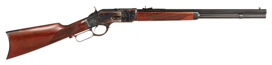 Taylors and Company 1873 Comanchero