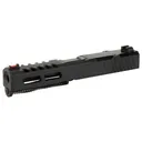 Zaffiri Precision ZPS.2