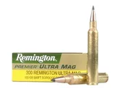 Remington Premier