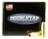 DoubleTap Ammunition Controlled Expansion