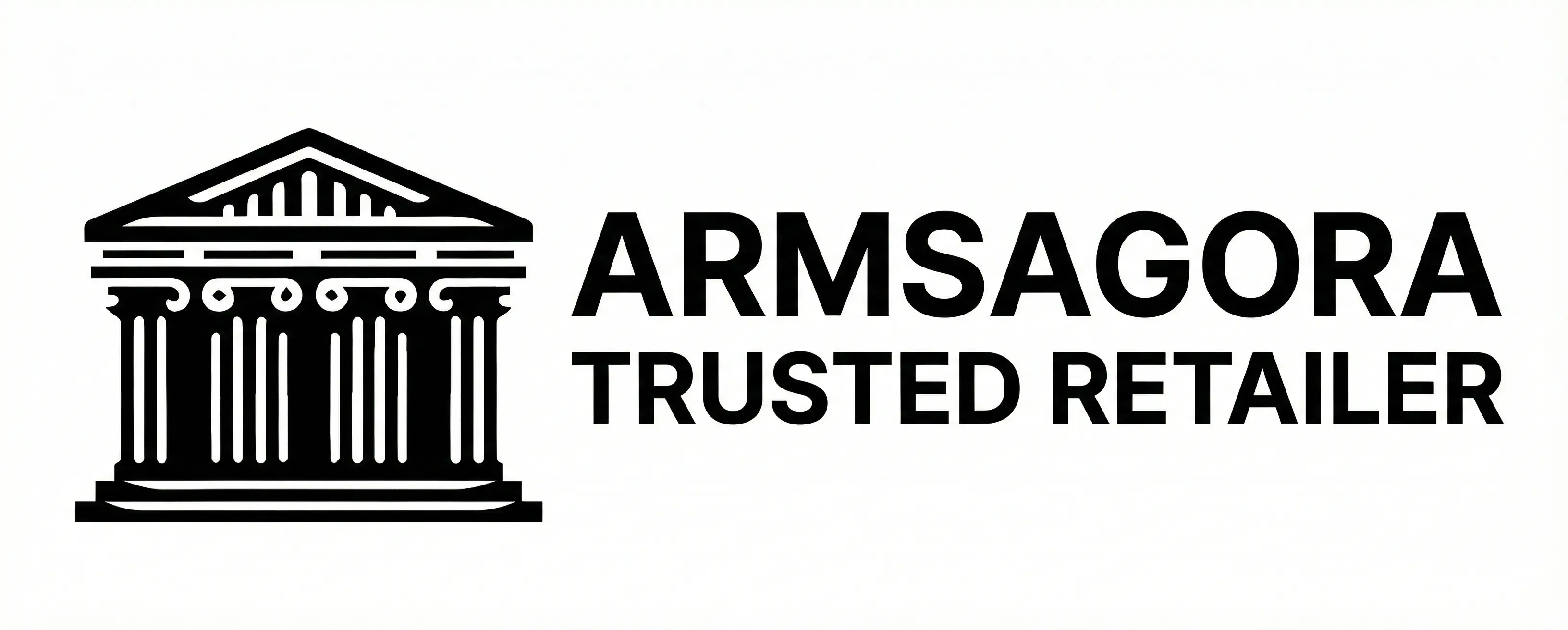 ARMSAGORA Trusted Retailer