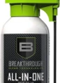 Breakthrough Clean