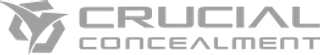 Crucial Concealment