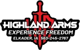 Highland Arms