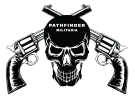 Pathfinder Militaria